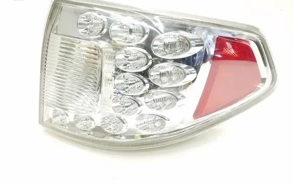 Subaru Impreza III Rear/tail lights KOITO22020024