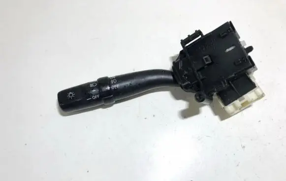 Toyota Avensis T250 Indicator stalk 0414005140 04140-05140