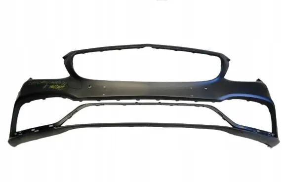 Mercedes-Benz C W205 Front bumper A2058804701