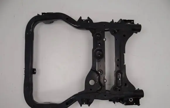 Volkswagen Multivan T6 Front subframe 7LA499029 234631034