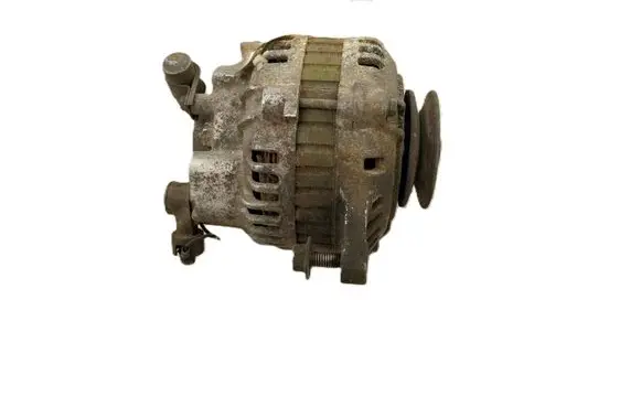 Mazda 323 Generator/alternator B60118300B A2T47371A