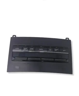 Mercedes-Benz E W212 Climate control unit A2129007704 A2128301285 5HB009355