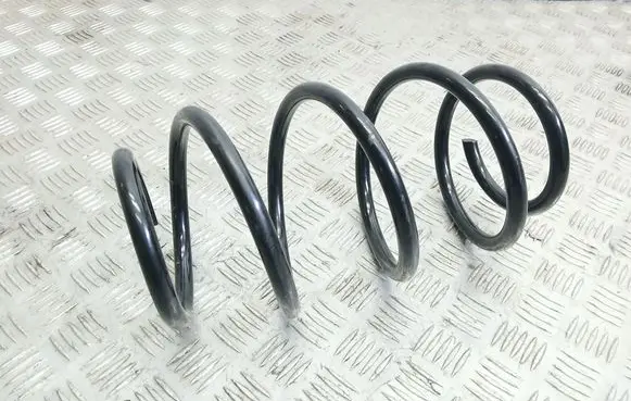 BMW 5 E39 Front coil spring 