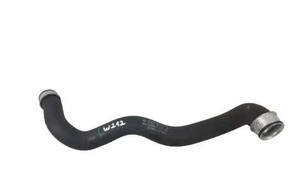 Mercedes-Benz E W212 Engine coolant pipe/hose A2045013182