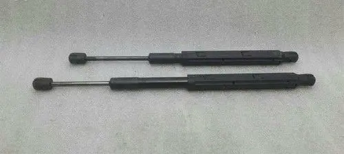 Mercedes-Benz S C217 Front bonnet/hood damper/strut A2229800064