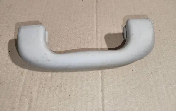 Opel Zafira A Front interior roof grab handle 5001470003