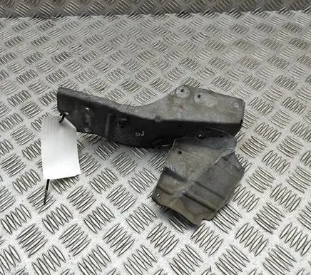 Mitsubishi Outlander Fender mounting bracket 5220H882
