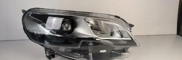 Peugeot Expert Headlight/headlamp 9808235780