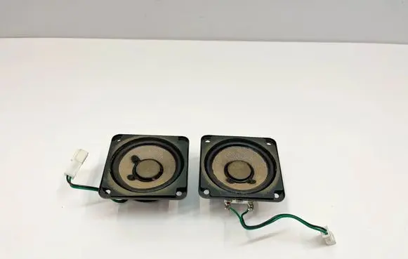 Mercedes-Benz SL R230 Panel speaker A2308200302 2308200302