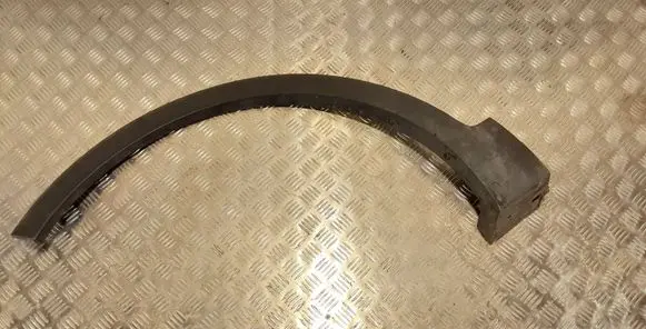 KIA Sorento Fender trim (molding) 87711C6000