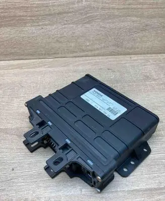Volkswagen PASSAT B5 Gearbox control unit/module 01N927733DD 5WK33252
