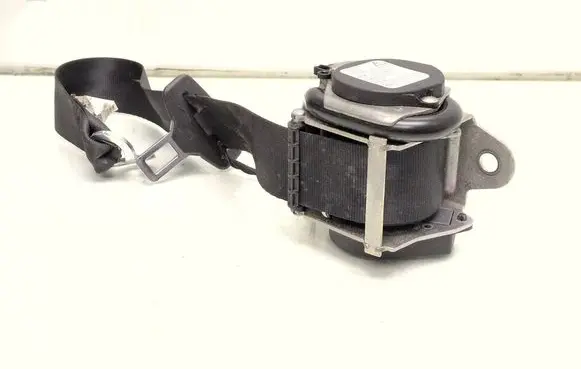Skoda Superb B6 (3T) Rear seatbelt 3T0857447 615446800 6065400B