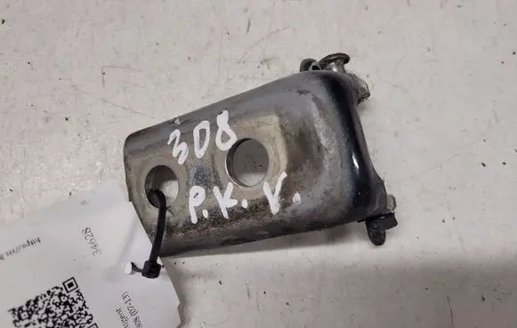 Peugeot 308 Front door upper hinge