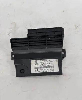 Audi Q7 4L Other control units/modules 4F0907280E F005S00292 4F0910280