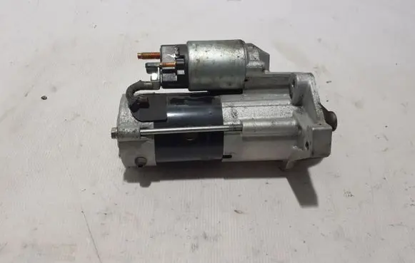 Renault Scenic IV - Grand scenic IV Starter motor 233008422R