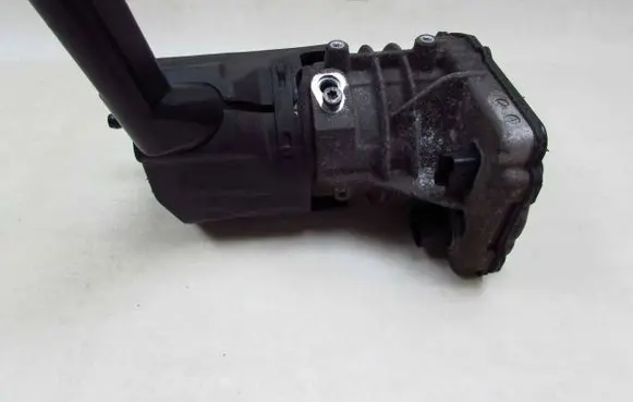 Citroen C4 Grand Picasso Power steering pump 9684040180 51538