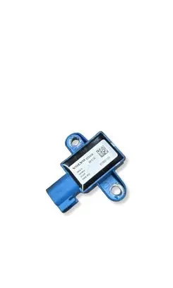 Volvo C30 Airbag deployment crash/impact sensor 30724046
