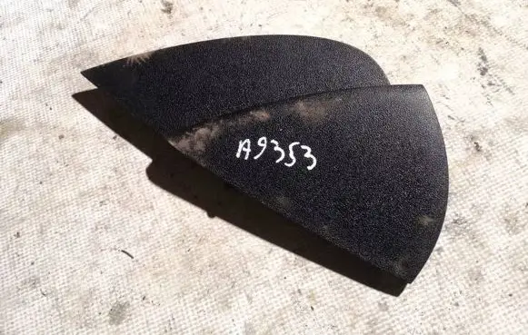 Audi A3 S3 8P Other interior part 8p0857086