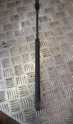Audi A3 S3 8P Tailgate/trunk strut/damper 8p3827552
