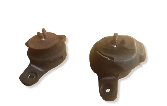 Subaru Forester SH Engine mount vacuum valve 