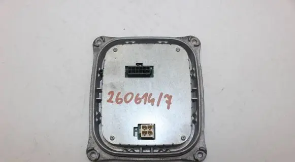 BMW 3 E92 E93 Headlight ballast module Xenon 7263052 10EEG091822 130732930201