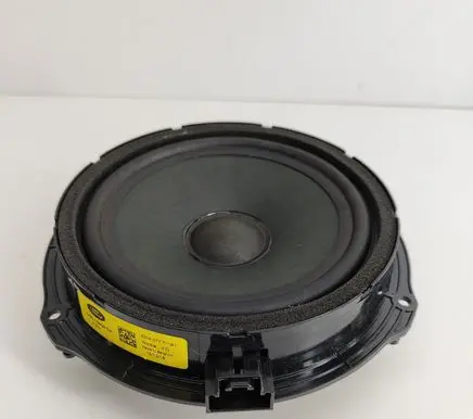 Jaguar I-Pace Front door speaker JJ3218808BA