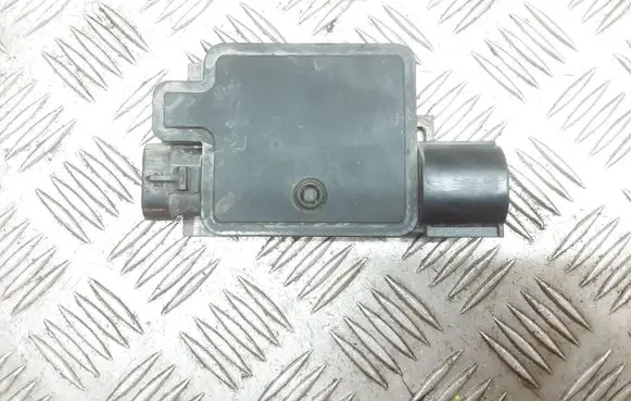 Ford Focus Fan control module 940002906