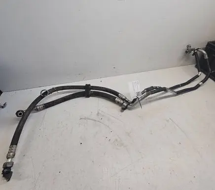 Audi A6 S6 C5 4B Air conditioning (A/C) pipe/hose