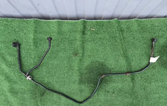 Audi S5 F5 Engine coolant pipe/hose 8W0121081DA