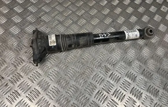 Peugeot 208 Rear shock absorber/damper 98311825800