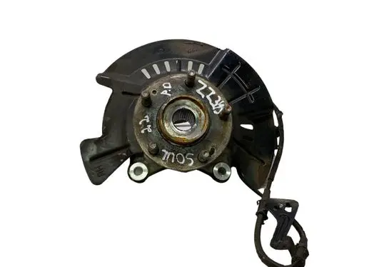 KIA Soul Front wheel hub