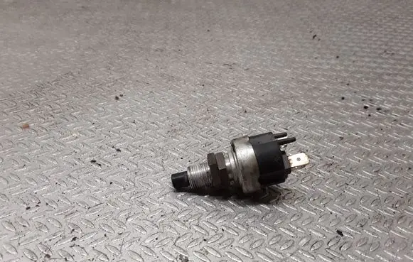 Volkswagen II LT Brake pedal sensor switch 0005459809