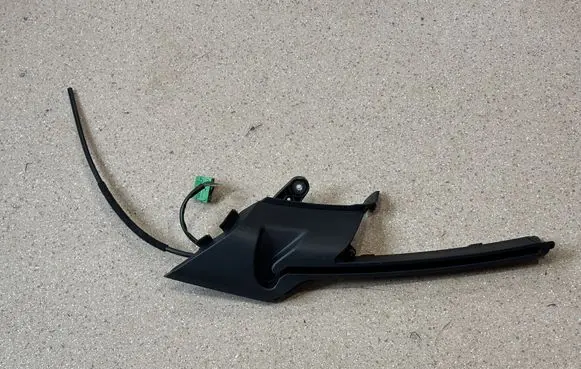 Mercedes-Benz E W213 Curtain motor A2138153000