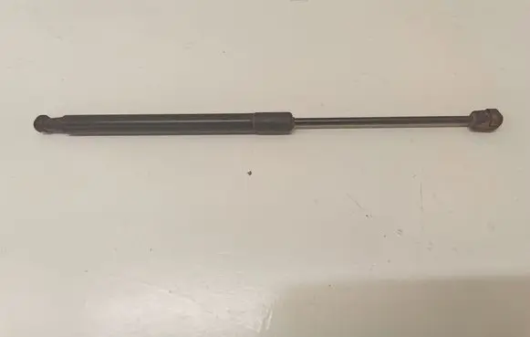 Volkswagen PASSAT B6 Tailgate strut 3C09827550A