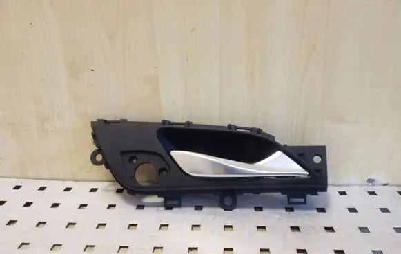 Hyundai i40 Rear door interior handle 2611172802