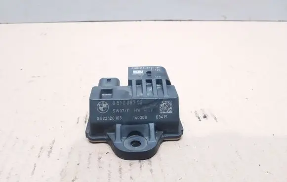 Glow plug pre-heat relay