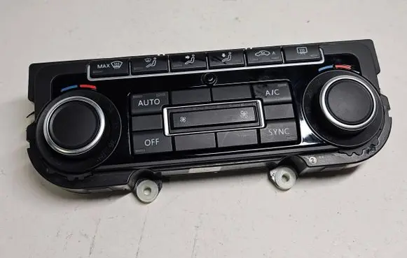 Volkswagen Tiguan Climate control unit 5K0907044GJ 5HB00974690 SW1313