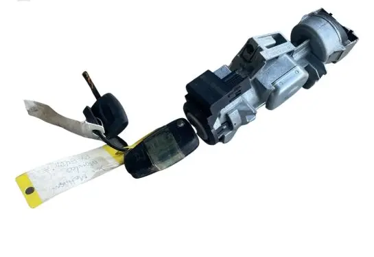 Ford Focus Ignition lock 6E5T15607CA 3M513F880AE