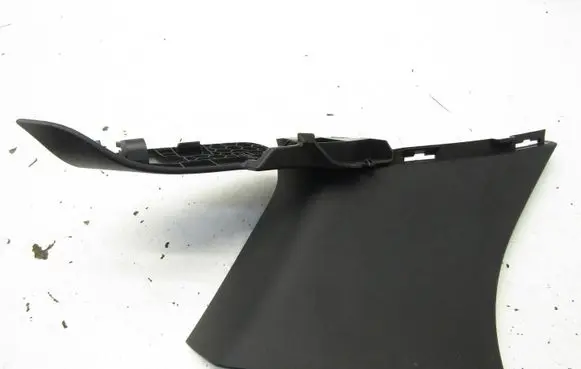 Audi A3 S3 8V (C) pillar trim 8V4868605