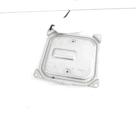 Nissan Juke II F16 LED ballast control module A2C15331200 260558992E