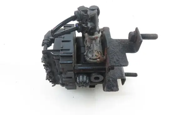 Scion tC AT10 Electromagnetic valve 1889796
