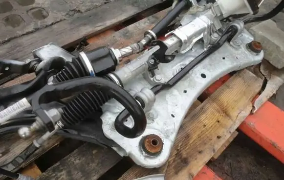 Mercedes-Benz Citan W415 Rear anti-roll bar/stabilizer link MCD6215