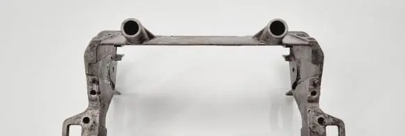 Volvo V70 Other center console (tunnel) element 30791477