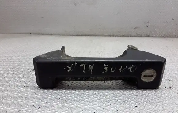Volkswagen Transporter - Caravelle T4 Sliding door exterior handle 