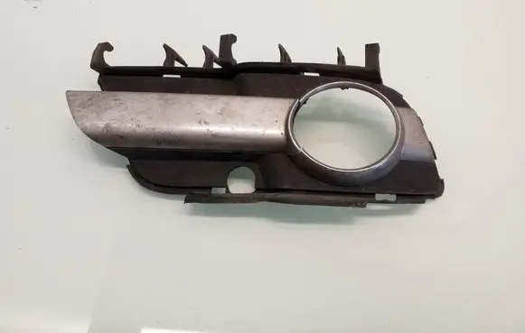 Opel Signum Front bumper lower grill 900000010 13120740