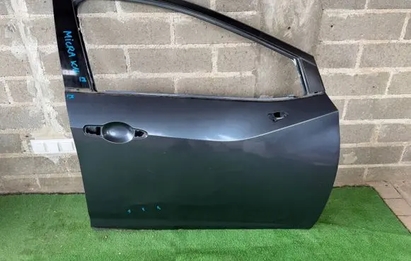 Nissan Micra K14 Front door 801125FA5A
