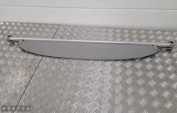 Toyota Prius (XW30) Parcel shelf 