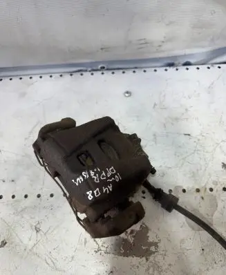 Audi A4 S4 B8 8K Front brake caliper