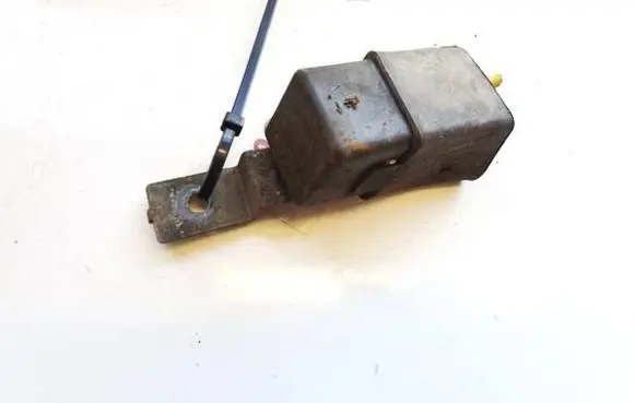 Hyundai H-1, Starex, Satellite Other relay