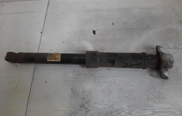 Opel Mokka Rear shock absorber/damper 95367160